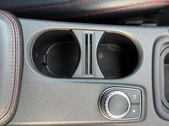 MERCEDES-BENZ CLA 2.1 CLA200d AMG Sport Shooting Brake 7G-DCT Euro 6 (s/s) 5dr