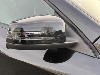 MERCEDES-BENZ CLA 2.1 CLA200d AMG Sport Shooting Brake 7G-DCT Euro 6 (s/s) 5dr