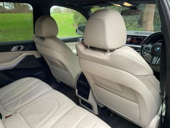 BMW X5 3.0 M50d Auto xDrive Euro 6 (s/s) 5dr