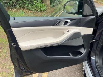 BMW X5 3.0 M50d Auto xDrive Euro 6 (s/s) 5dr