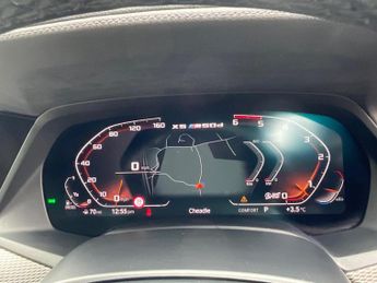 BMW X5 3.0 M50d Auto xDrive Euro 6 (s/s) 5dr