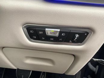 BMW X5 3.0 M50d Auto xDrive Euro 6 (s/s) 5dr