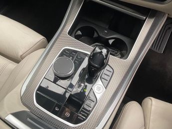 BMW X5 3.0 M50d Auto xDrive Euro 6 (s/s) 5dr