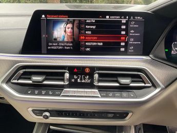 BMW X5 3.0 M50d Auto xDrive Euro 6 (s/s) 5dr