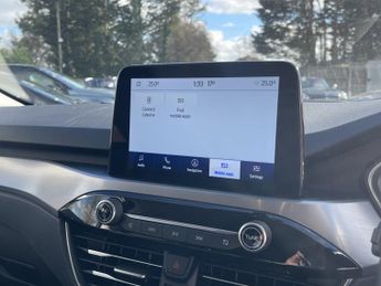 FORD KUGA 1.5 EcoBlue Titanium