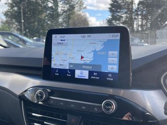 FORD KUGA 1.5 EcoBlue Titanium