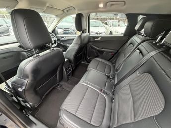 FORD KUGA 1.5 EcoBlue Titanium