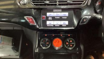 CITROEN C3 1.2 PureTech Platinum Euro 6 (s/s) 5dr