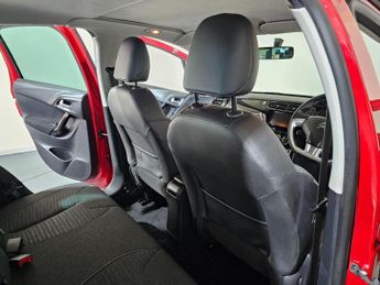 CITROEN C3 1.2 PureTech Platinum Euro 6 (s/s) 5dr