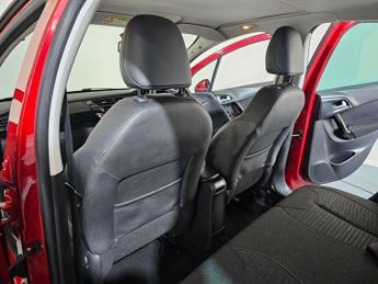 CITROEN C3 1.2 PureTech Platinum Euro 6 (s/s) 5dr