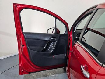 CITROEN C3 1.2 PureTech Platinum Euro 6 (s/s) 5dr