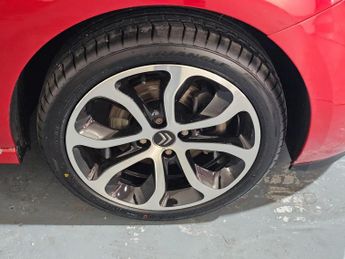 CITROEN C3 1.2 PureTech Platinum Euro 6 (s/s) 5dr