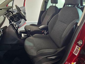 CITROEN C3 1.2 PureTech Platinum Euro 6 (s/s) 5dr