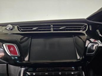 CITROEN C3 1.2 PureTech Platinum Euro 6 (s/s) 5dr