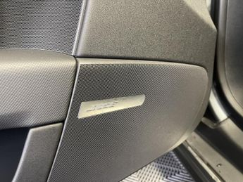 AUDI TT 2.0 TFSI Black Edition