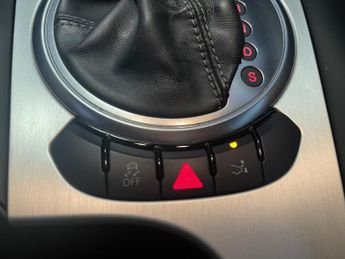 AUDI TT 2.0 TFSI Black Edition