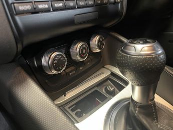 AUDI TT 2.0 TFSI Black Edition