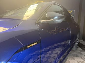 AUDI E-TRON 50 Black Edition