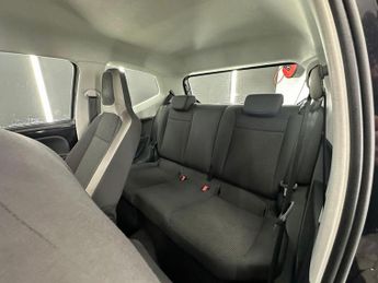 VOLKSWAGEN UP! 1.0 BlueMotion Tech High up! Euro 6 (s/s) 3dr