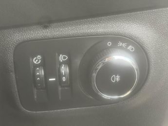 VAUXHALL CORSA 1.0 i Turbo ecoFLEX Sting R