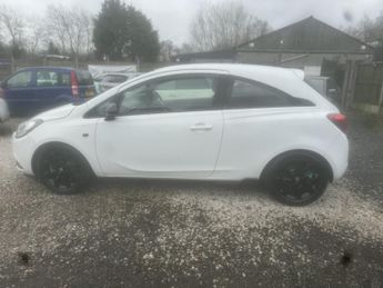 VAUXHALL CORSA 1.0 i Turbo ecoFLEX Sting R