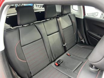 PEUGEOT 2008 1.2 PureTech GT Line