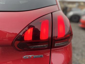 PEUGEOT 2008 1.2 PureTech GT Line