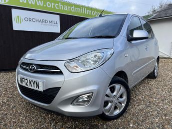 Hyundai I10 1.2 Active
