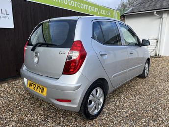 HYUNDAI I10 1.2 Active