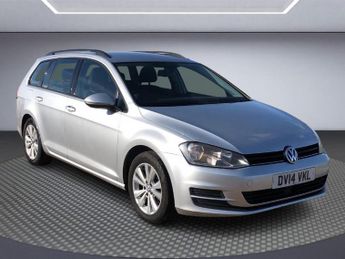 Volkswagen Golf TDi 2.0 TDI BlueMotion Tech SE