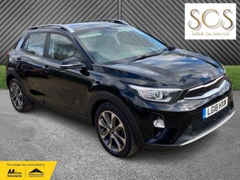 Kia Stonic 1.0 T-GDi 2