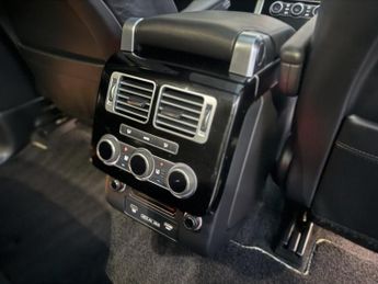 LAND ROVER RANGE ROVER 3.0 TD V6 Autobiography