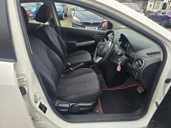 MAZDA MAZDA2 1.5 TS2