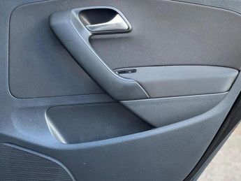 VOLKSWAGEN POLO 1.4 Match DSG Euro 5 5dr