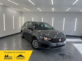 Fiat Tipo 1.4 Tipo Hatchback 1.4 95hp Easy