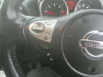 NISSAN JUKE 1.5 dCi 8v Tekna