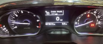 PEUGEOT 208 1.2 VTi Allure Pink 5dr LOWTAX+1 KEEPER+CRUISE