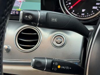 MERCEDES-BENZ E CLASS 2.0 E220d SE