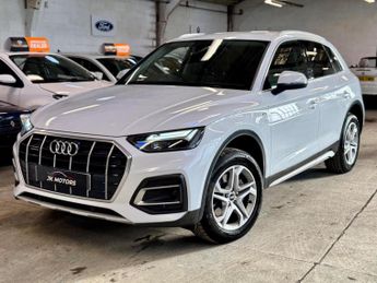AUDI Q5 2.0 TDI 40 Sport S Tronic quattro Euro 6 (s/s) 5dr