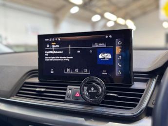 AUDI Q5 2.0 TDI 40 Sport S Tronic quattro Euro 6 (s/s) 5dr