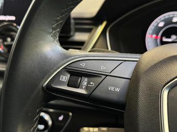 AUDI Q5 2.0 TDI 40 Sport S Tronic quattro Euro 6 (s/s) 5dr