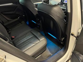 AUDI Q5 2.0 TDI 40 Sport S Tronic quattro Euro 6 (s/s) 5dr