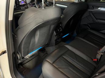 AUDI Q5 2.0 TDI 40 Sport S Tronic quattro Euro 6 (s/s) 5dr