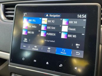 RENAULT ZOE R110 52kWh Iconic Auto 5dr (i, Rapid Charge)