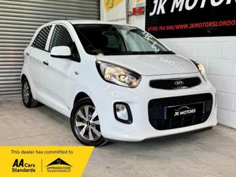 Kia Picanto 1.0 SR7 Euro 5 5dr