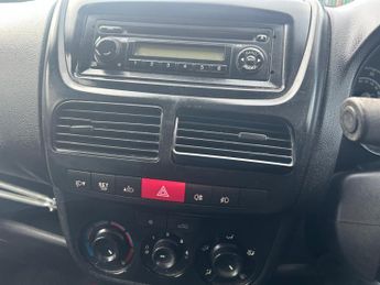 VAUXHALL COMBO 1.3 CDTi 2000 ecoFLEX 16v Sportive