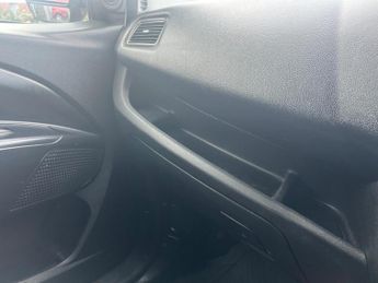 VAUXHALL COMBO 1.3 CDTi 2000 ecoFLEX 16v Sportive