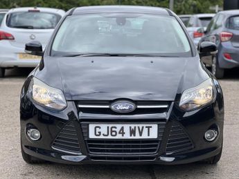 FORD FOCUS 1.6 Zetec