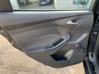 FORD FOCUS 1.6 Zetec