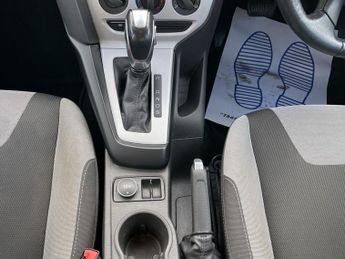 FORD FOCUS 1.6 Zetec